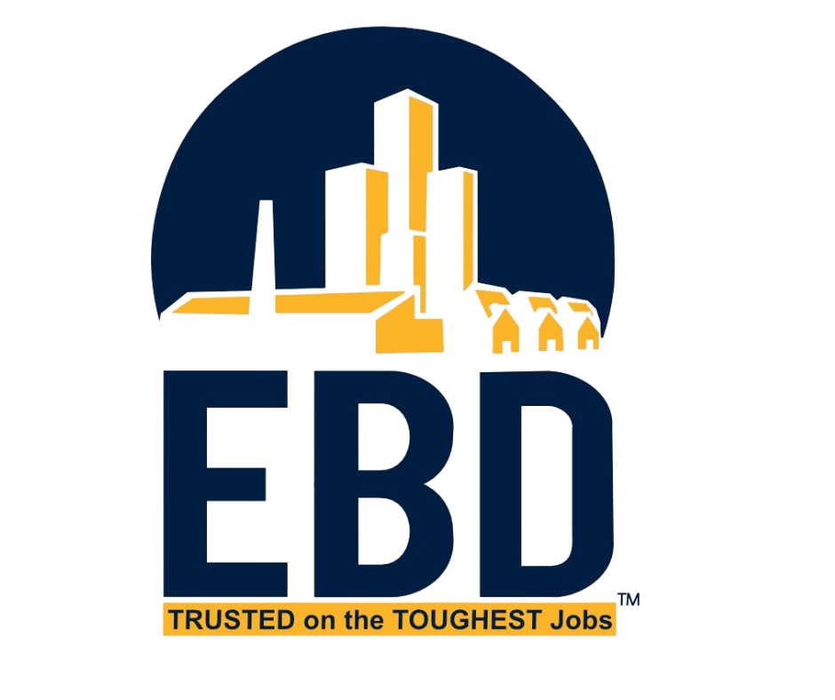 Empire Building Diagnostics Logo